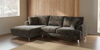 Large Sofa Chaise - Left Hand
