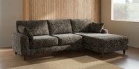 Medium Sofa Chaise - Right Hand