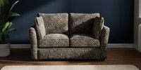 2 Seater Small Sofa