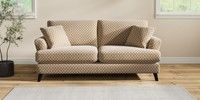 3 Seater Small Sofa