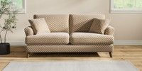 3 Seater Small Sofa