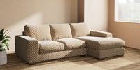 Medium Sofa Chaise - Right Hand