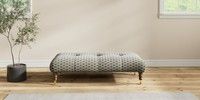 Extra Large Footstool
