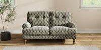 2 Seater Small Sofa