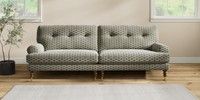 4 Seater Large Sofa