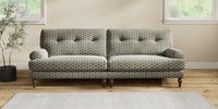 4 Seater Large Sofa