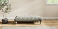 Extra Large Footstool