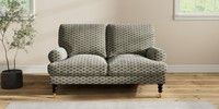 2 Seater Small Sofa