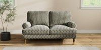2 Seater Small Sofa