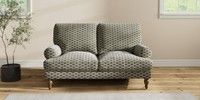 2 Seater Small Sofa