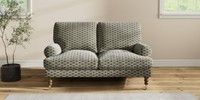 2 Seater Small Sofa