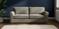 3 Seater Small Sofa