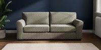 3 Seater Small Sofa
