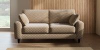 3 Seater Small Sofa
