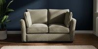 2 Seater Small Sofa