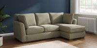 Medium Sofa Chaise - Right Hand