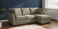Medium Sofa Chaise - Right Hand