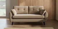 3 Seater Small Sofa