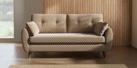 3 Seater Small Sofa