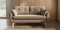 3 Seater Small Sofa
