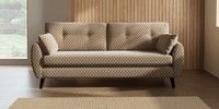 3 Seater Sofa