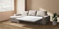 Sofa Chaise Bed - Left Hand