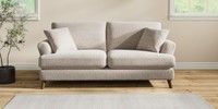 3 Seater Small Sofa