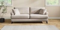 3 Seater Sofa