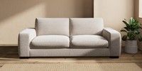 3 Seater Sofa