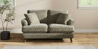 2 Seater Small Sofa