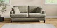 3 Seater Small Sofa
