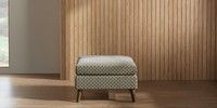Footstool