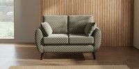 2 Seater Small Sofa