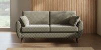 3 Seater Small Sofa