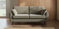 3 Seater Small Sofa