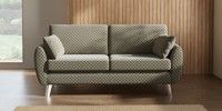 3 Seater Small Sofa