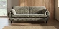 3 Seater Sofa