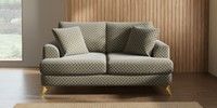 3 Seater Small Sofa