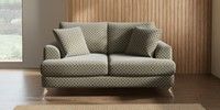 3 Seater Small Sofa