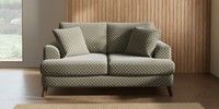 3 Seater Small Sofa