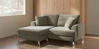 Compact Sofa Chaise - Universal