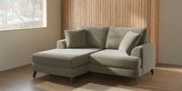 Compact Sofa Chaise - Universal