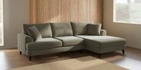 Large Sofa Chaise - Right Hand
