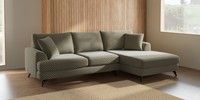 Large Sofa Chaise - Right Hand