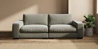 4 Seater Sofa