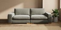 4 Seater Sofa