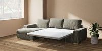 Sofa Chaise Bed - Left Hand