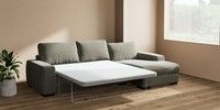 Sofa Chaise Bed - Right Hand