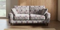3 Seater Small Sofa