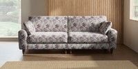 4 Seater Large Sofa